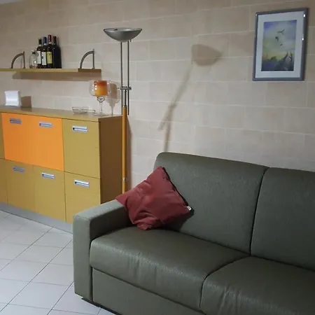 Sweet Centro Apartment