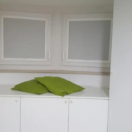 Sweet Centro Apartmán Matera