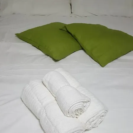 Apartmán Sweet Centro *