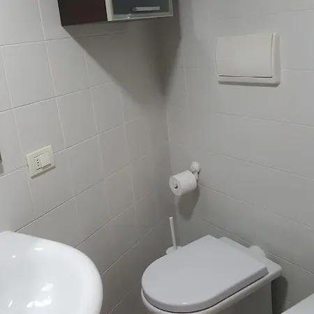 Apartment Sweet Centro