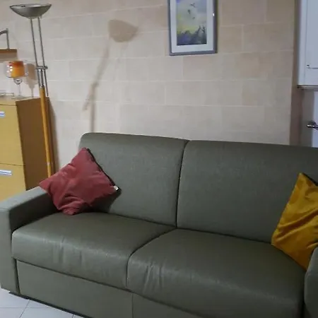 Sweet Centro Matera