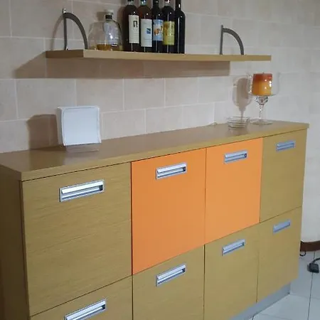 Sweet Centro * Matera