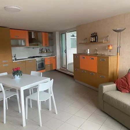 Sweet Centro Apartmán