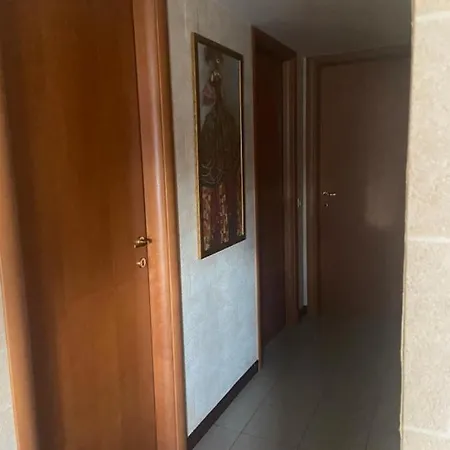 Sweet Centro Apartment *