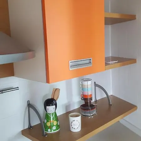 Sweet Centro Apartment Matera