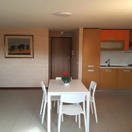 Sweet Centro Apartmán Matera