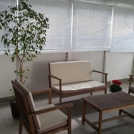 Apartmán Sweet Centro