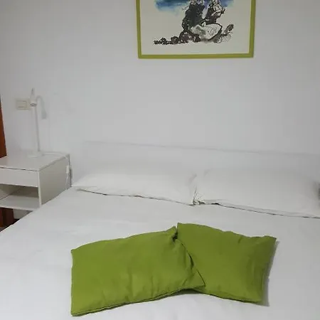 Sweet Centro * Matera