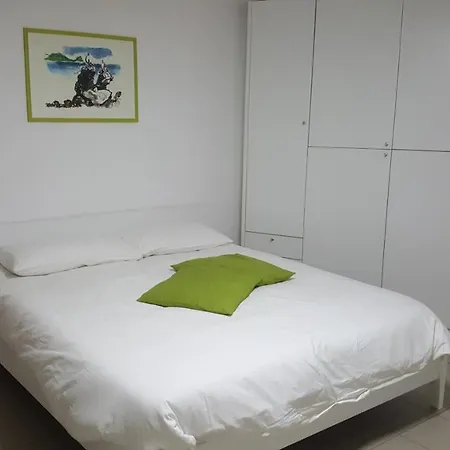 Sweet Centro Apartment *